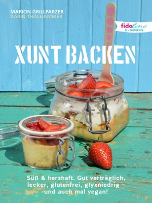 cover image of Xunt backen